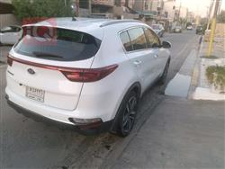 کیا سپۆرتاج